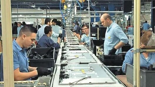 Estos son los empleos con mayor aumento de salario en Estados Unidos