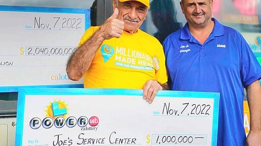 El Powerball ya encontró ganador y esto se sabe sobre el nuevo millonario