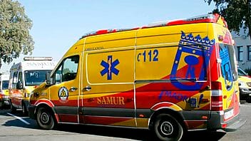 Asesinan a joven cubana en Madrid