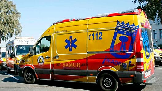 Asesinan a joven cubana en Madrid