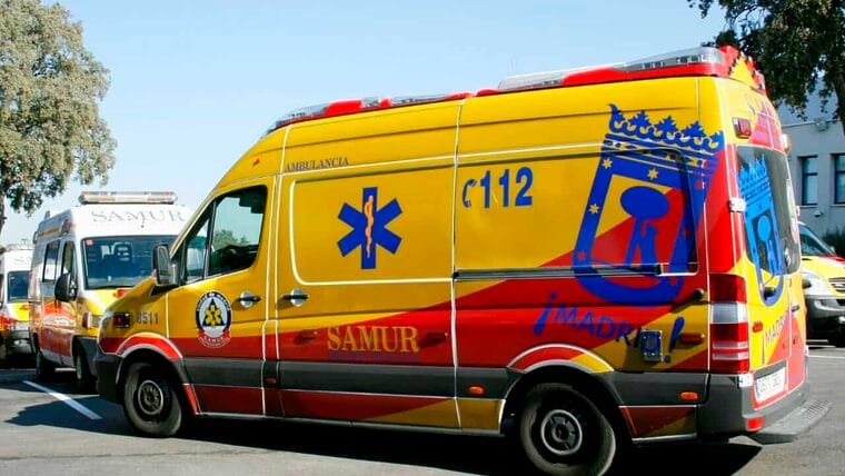 Asesinan a joven cubana en Madrid