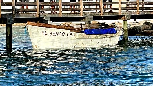 Llegan más balseros cubanos a Florida: repatrian a 185 este martes