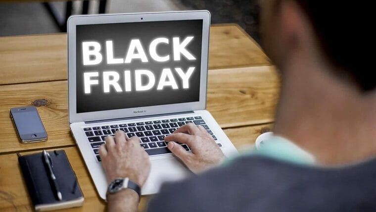 Sigue estos consejos para ahorrar dinero en el Black Friday