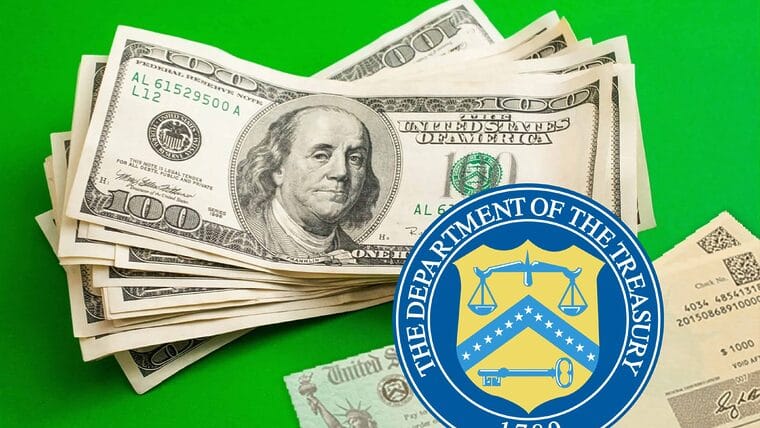 ¿Necesitas reclamar un cheque de estímulo en Estados Unidos? Estos son los plazos