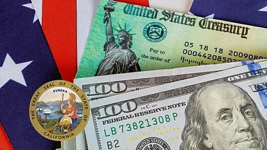 Nuevos cheques de estímulo como pagos directos para estadounidenses de bajos recursos