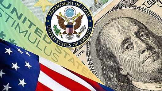 Nuevos cheques de estímulo llegan esta semana a hogares de Estados Unidos. Revisa si te toca ya