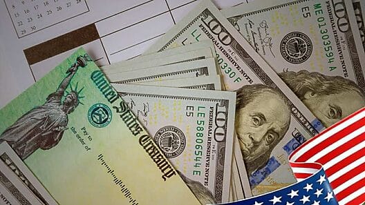 ¿Ya te llegó el cheque de estímulo? En Estados Unidos continúa devolución de impuestos