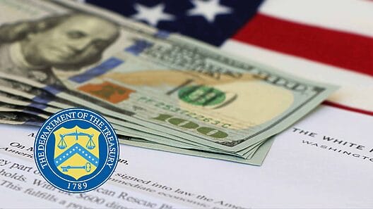 ¿Cómo reclamar si no te llegó el cheque de estímulo antes de Thanksgiving?