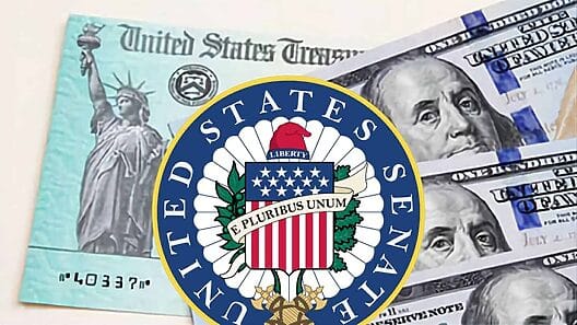 ¿Qué dicen en Estados Unidos de un Cuarto Cheque de Estímulo Federal?