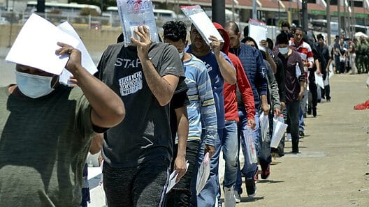 Preocupación entre migrantes cubanos en Estados Unidos por deportación a la Cuba