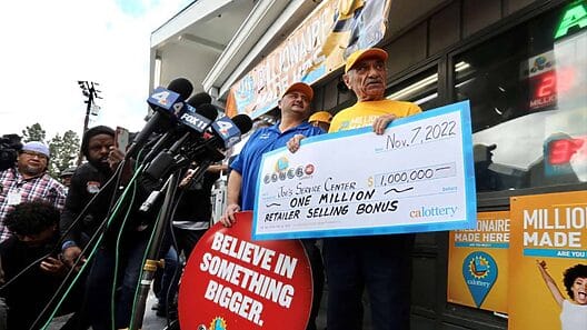 En Estados Unidos el ganador del Powerball aún no ha reclamado su dinero
