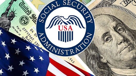 Por fin millones de personas recibirán cheques de estímulo la próxima semana en Estados Unidos