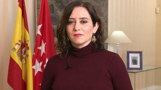 Eliminar la Ley de Memoria Democrática: la promesa de la presidenta de Madrid