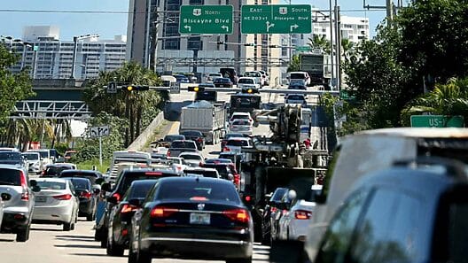 Atención: Policía de Miami controlará a los conductores aún durante este fin de año