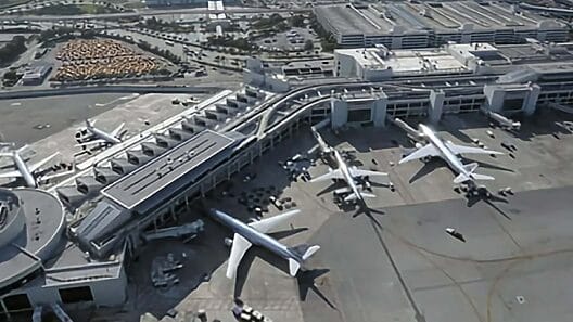Aeropuerto de Miami espera recibir cifra record de pasajeros por Día de Acción de Gracias