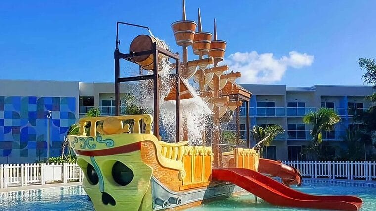 ¿Hoteles en pesos cubanos para Fin de Año?