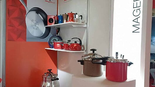 Empresas españolas venderán ollas, sartenes, cazuelas y condimentos en tiendas MLC en Cuba