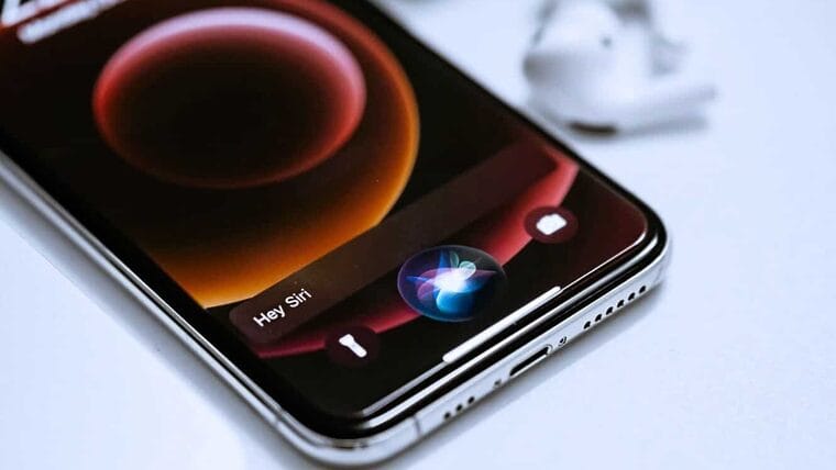 Adiós al “Oye Siri” en los equipos de Apple: esta sería la nueva frase