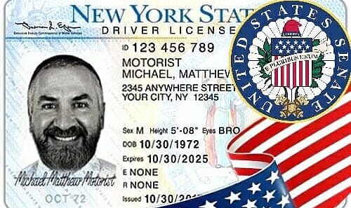¿Quieres obtener tu Real ID en Estados Unidos? debes reunir estos documentos