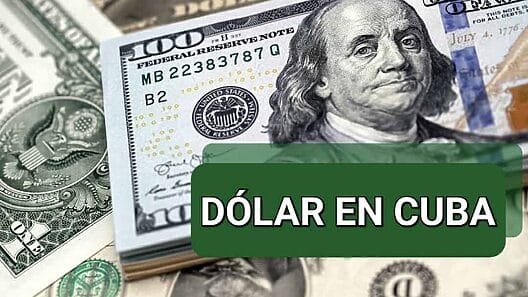 El dólar en Cuba vuelve a subir a 175 pesos