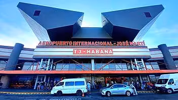 Detectan en aeropuertos cubanos aumento de tráfico de drogas