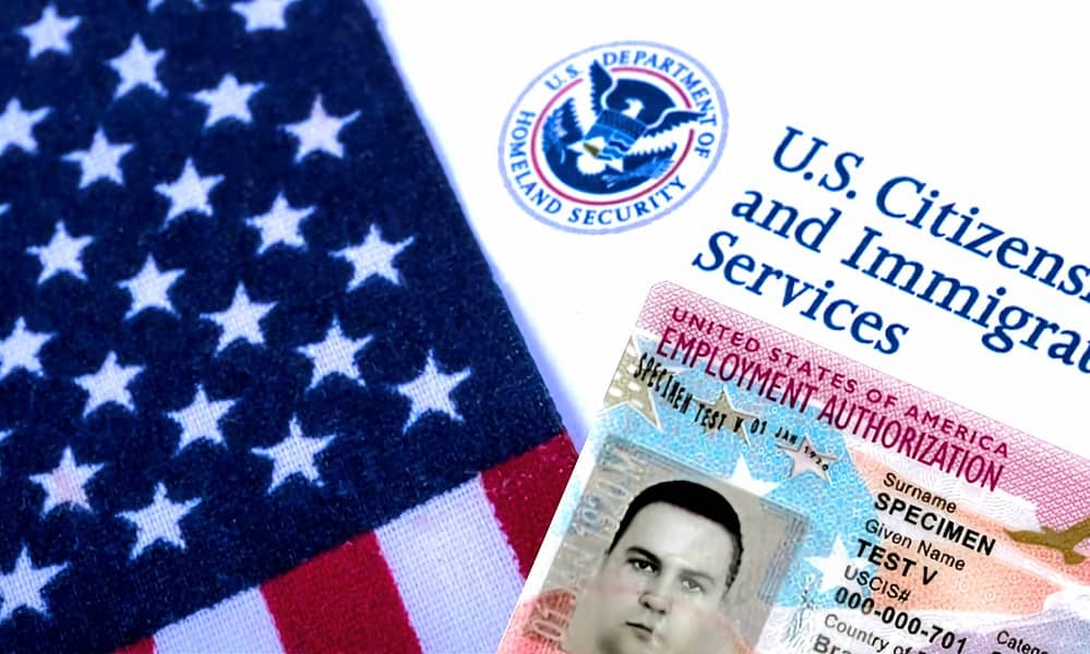 USCIS Warnings About Filing Multiple Forms I 134A