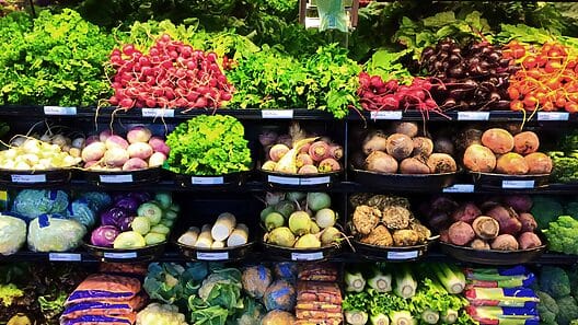 Retiran en Florida lotes de lechuga con salmonella