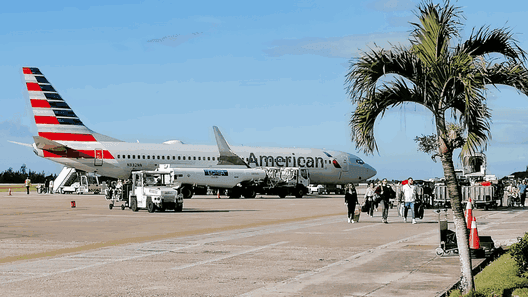 Aeropuerto de Santa Clara: todos los vuelos de julio de 2023