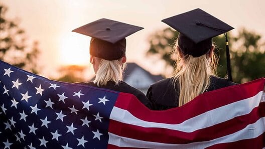¿Cómo estudiar en Estados Unidos si vivo en el extranjero?