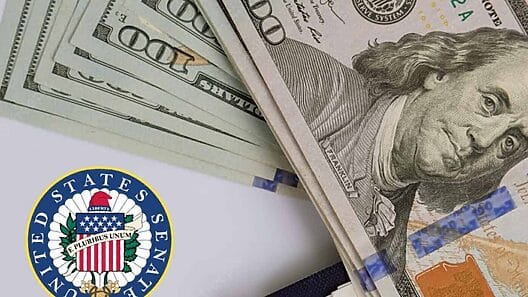 Los lugares de Estados Unidos que entregarán cheques antes de 2023
