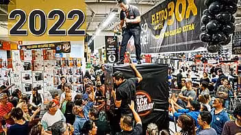 Consejos para aprovechar las mejores ofertas durante el Black Friday en Estados Unidos