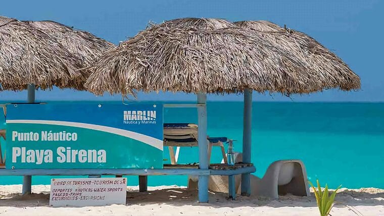 Polo cubano Cayo Largo del Sur tras remodelación de sus hoteles: ¿más turistas?