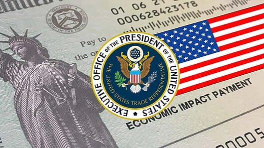 Estados Unidos entregará cheques de estímulo a inicios del 2023 en estos estados