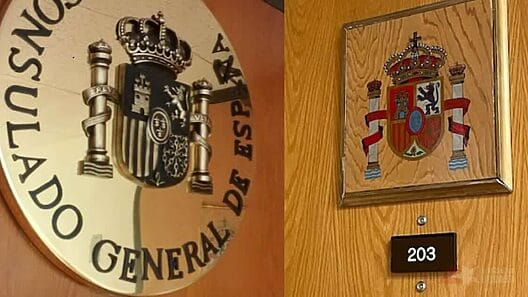 Consulado de España en Miami abre citas para solicitud de nacionalidad por la “Ley de Nietos”