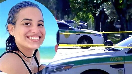 Joven cubana cruzó la frontera hace dos meses y acabó baleada en Miami