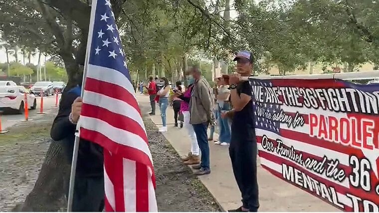 Estados Unidos aumenta deportaciones de migrantes cubanos