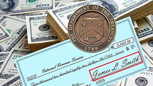 Más cheques de estímulo contra la inflación llegarán este mes a los hogares de Estados Unidos
