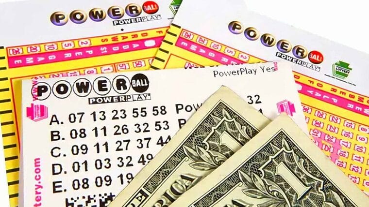 Powerball aún busca ganador, premio mayor llega a $ 1 900 millones