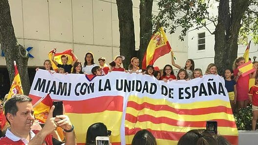 ¿Cómo sacar la nacionalidad española desde Miami?