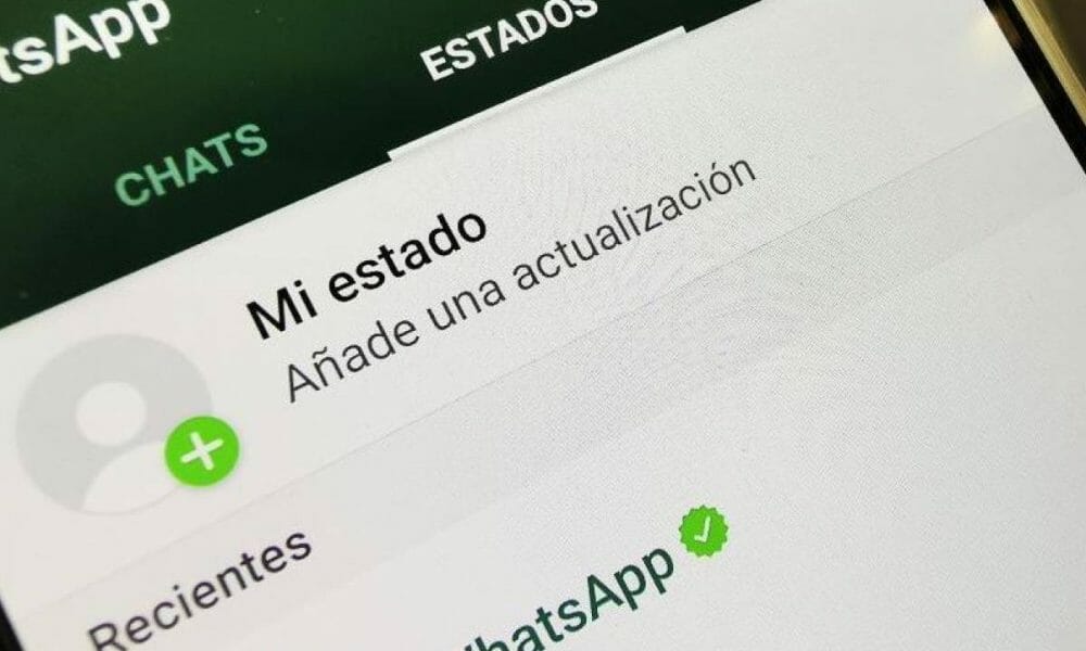 ¿Cómo eliminar los canales de WhatsApp y volver a la vista habitual de los estados?