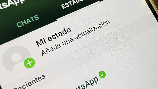 Entérate de las nuevas funciones de los estados de WhatsApp