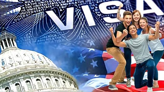 Atención: último chance para aplicar a la lotería de visas de Estados Unidos (el bombo)