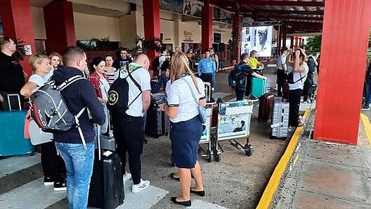 Esperan incremento de vuelos en Varadero para diciembre