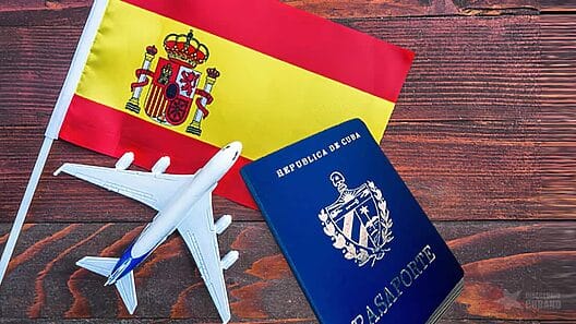 Ley de Nietos: 5 claves para acceder a la nacionalidad española desde Cuba