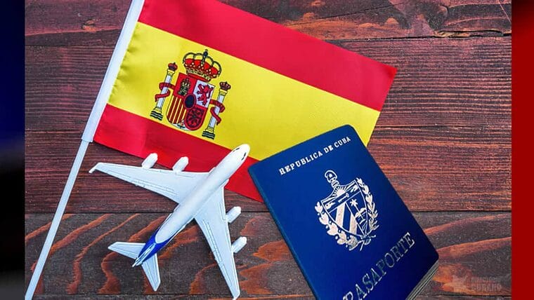 Citas disponibles en enero 2024 para nacionalidad española por la LMD en Cuba