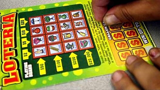 Así se ganó 1 millón con solo $10 dólares en Florida