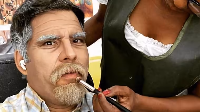 Luis Silva (Pánfilo) critica la demora de la prensa oficial en dar las noticias en Cuba