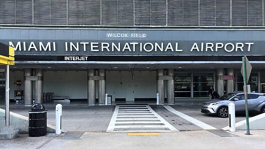 ¡Trágico! Piloto fallece en vuelo del Aeropuerto de Miami