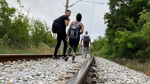 Migrantes cubanos cuentan detalles traumáticos sobre sus rutas a EE.UU o Europa