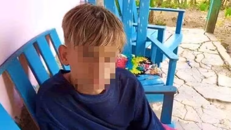 Niño cubano hallado sin vida en Las Tunas: MININT califica como “abominable” el suceso